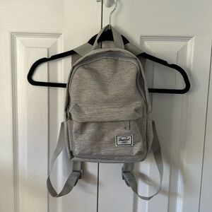 Herschel mini backpack